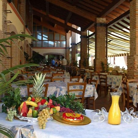 Apartmán Camping Bella Italia In Peschiera Del Garda - Gardasee Exteriér fotografie