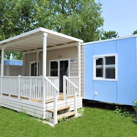 Apartmán Camping Bella Italia In Peschiera Del Garda - Gardasee Exteriér fotografie