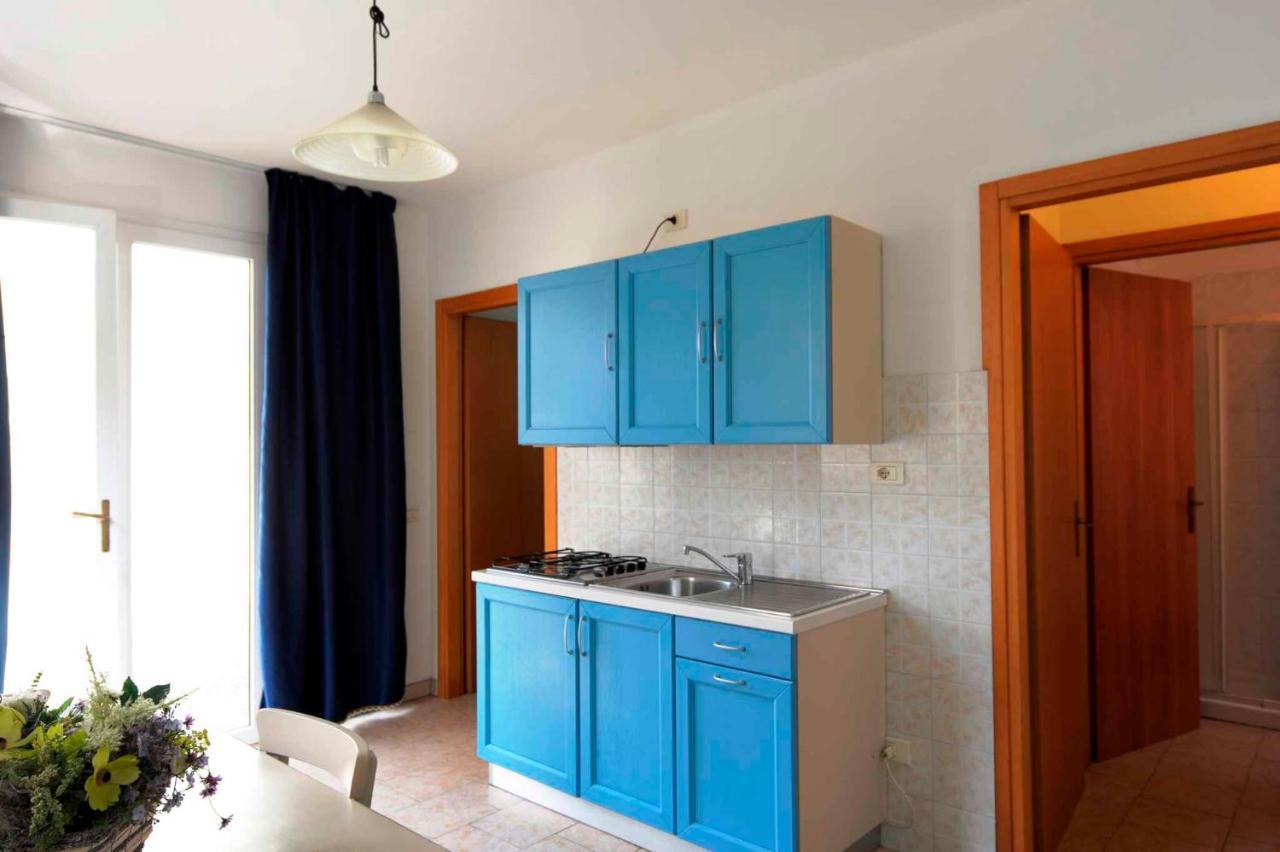 Apartmán Camping Bella Italia In Peschiera Del Garda - Gardasee Exteriér fotografie