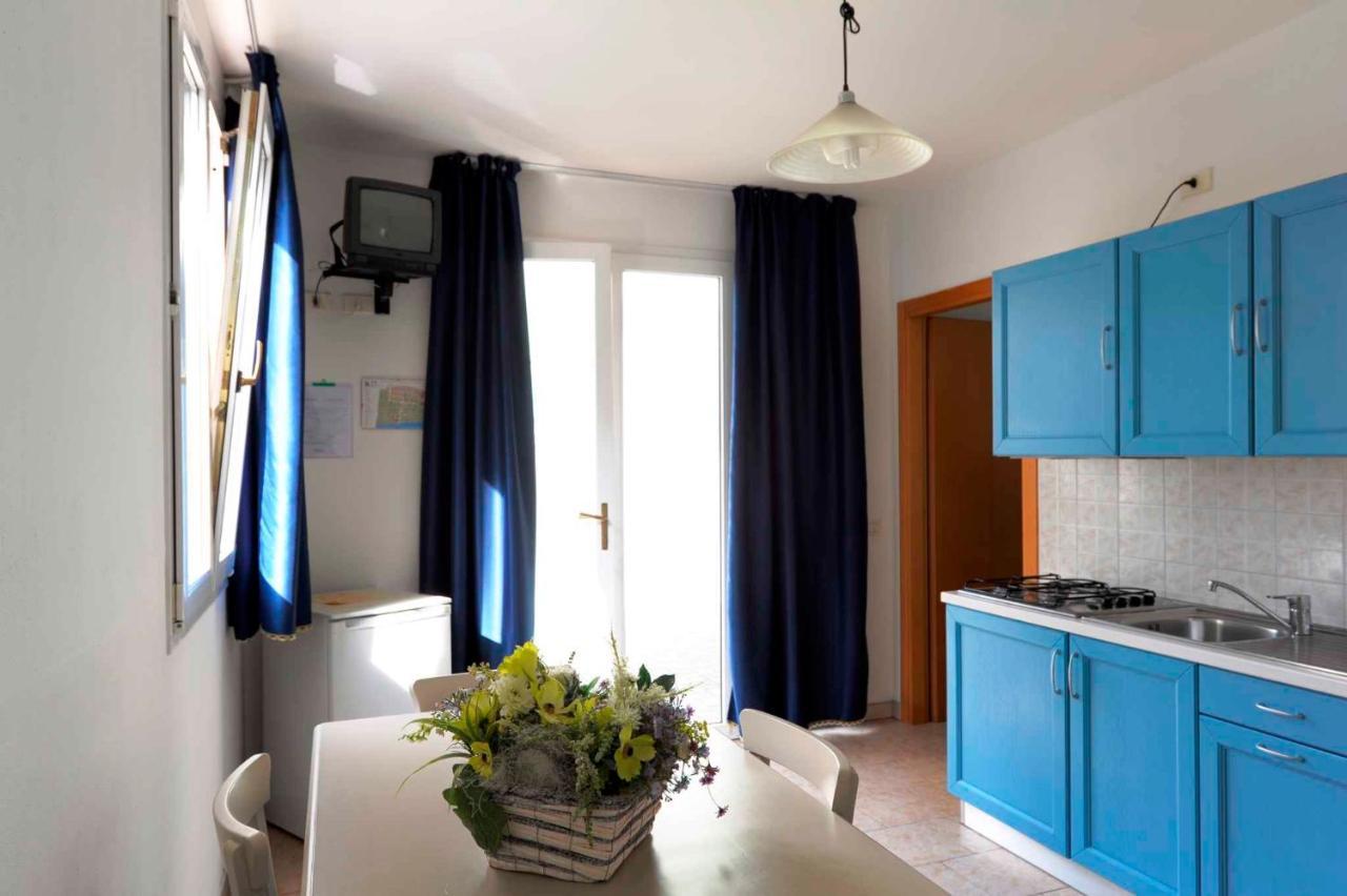 Apartmán Camping Bella Italia In Peschiera Del Garda - Gardasee Exteriér fotografie