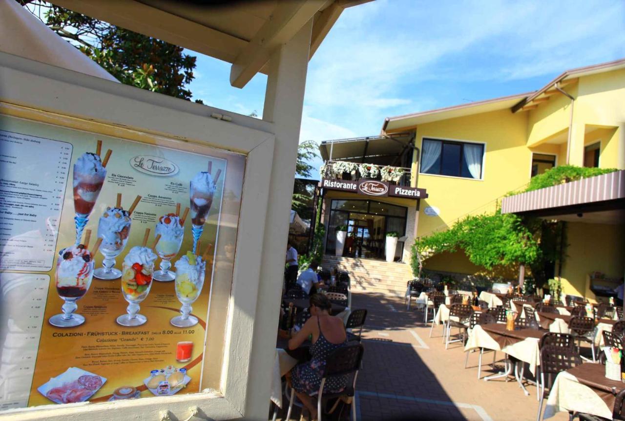 Apartmán Camping Bella Italia In Peschiera Del Garda - Gardasee Exteriér fotografie