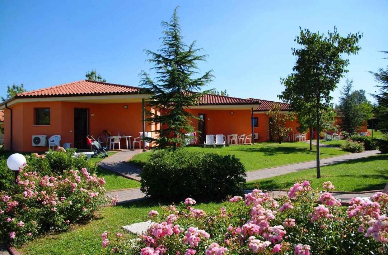Apartmán Camping Bella Italia In Peschiera Del Garda - Gardasee Exteriér fotografie