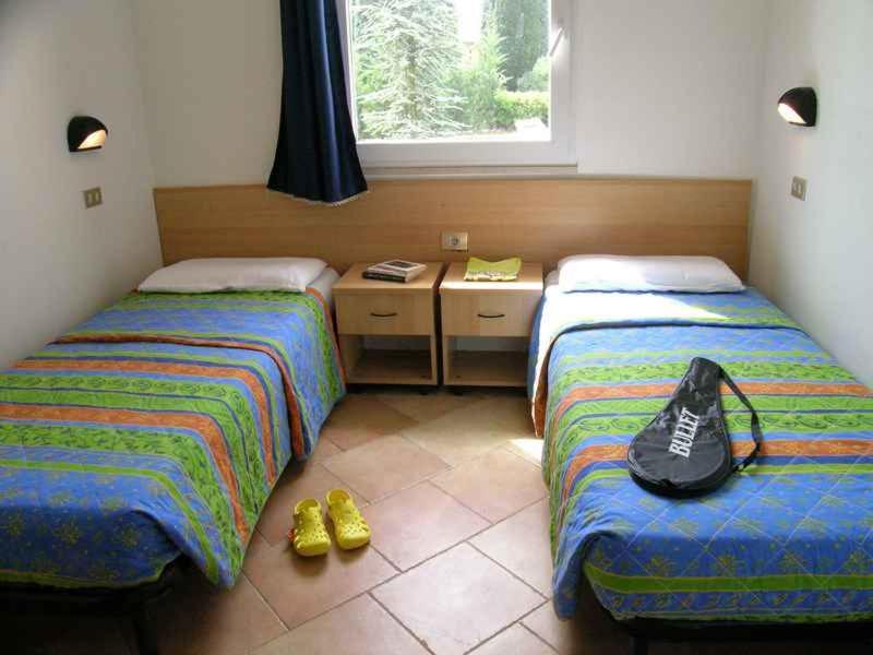 Apartmán Camping Bella Italia In Peschiera Del Garda - Gardasee Exteriér fotografie