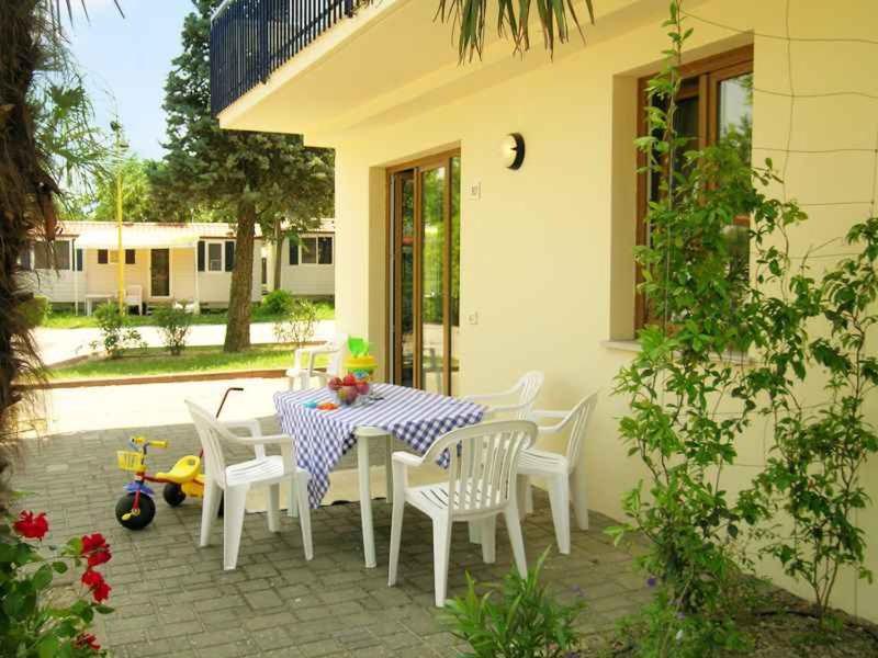 Apartmán Camping Bella Italia In Peschiera Del Garda - Gardasee Exteriér fotografie