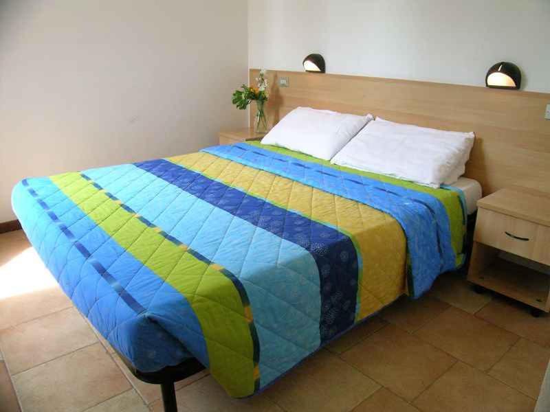 Apartmán Camping Bella Italia In Peschiera Del Garda - Gardasee Exteriér fotografie