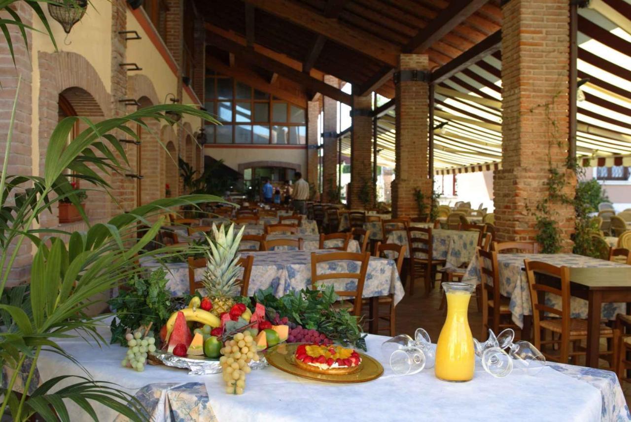 Apartmán Camping Bella Italia In Peschiera Del Garda - Gardasee Exteriér fotografie