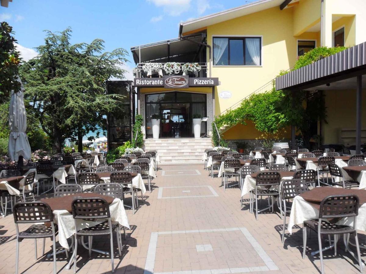 Apartmán Camping Bella Italia In Peschiera Del Garda - Gardasee Exteriér fotografie
