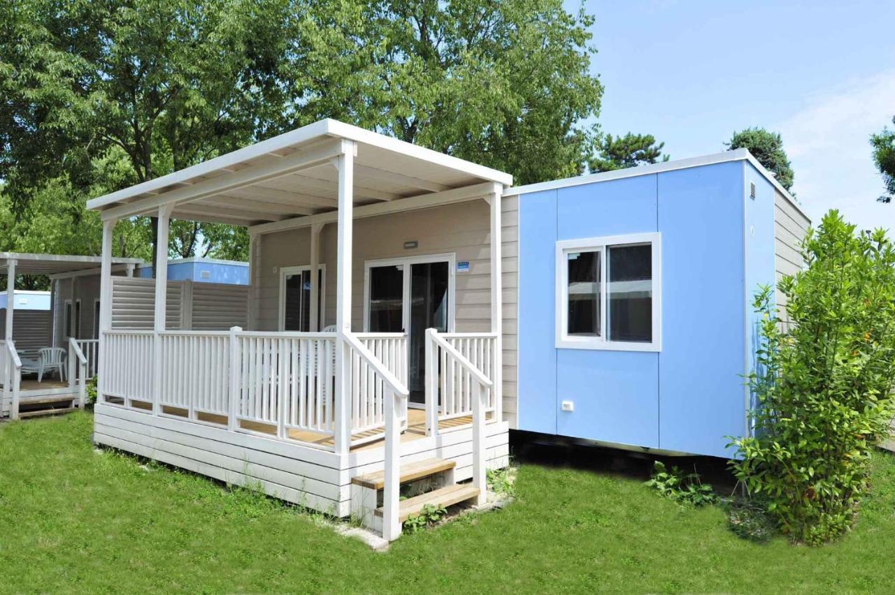 Camping Bella Italia In Peschiera Del Garda - Gardasee Exteriér fotografie