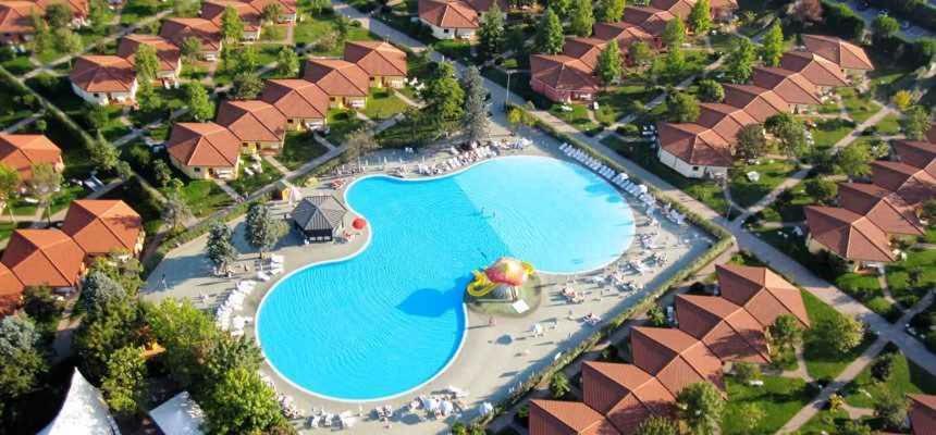 Apartmán Camping Bella Italia In Peschiera Del Garda - Gardasee Exteriér fotografie